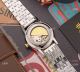 Copy Patek Philippe Calatrava Annual Calendar Stainless steel White Watch (6)_th.jpg